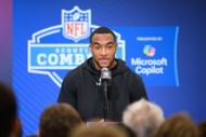 NFL: FEB 28 Scouting Combine